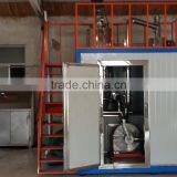 2015 Best Sales Rubber Powder Cryogenic Pulverizer thumbnail-3
