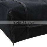 Fashion Lipstick Printing Canvas Shopping Tote Bag,Large Capacity Shopping Bag thumbnail-6