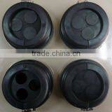 Rubber Entry Boot thumbnail-1