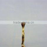 2015 New YF0463Japanese Steel Zodiac Snake Hair Scissor thumbnail-5