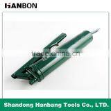 Industrial Double Lever 800cc Grease Gun thumbnail-6