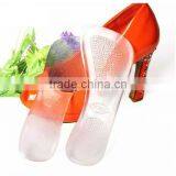 Feet Massage Gel Insoles With Arch Support /comfortable Gel Insole/ thumbnail-1