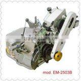 Carpet Overedging Machines