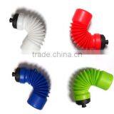 Oem Cheap Plastic Sport Collapsible Drinking Water Bottle as Seen on tv thumbnail-5
