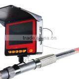 4.3inch TFT Underwater Fishing Camera Fish Finder Camera With Record Founction thumbnail-2