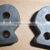 Durable Safe of Plastic the Brake Fixed Block thumbnail-1