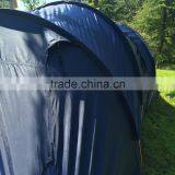 2017 Extra Large Camping Tent Aluminium Pole Heavy Duty for Sales thumbnail-4