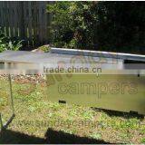 Camping Kitchen for Trailer