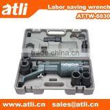CE Certificate 40CR 7000N.M Extending Wheel Nut Wrench thumbnail-1
