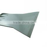 A72 Automotive Bulldozer 1 Auto Tint Installation Tool Squeegee 15 3/8" L 6" W Tip thumbnail-4