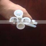 Cheap Custom Wholesale Price Good UK, USA America Heat Resistant Transparent Silicone Rubber Silicone Garden Hose thumbnail-4