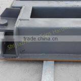 U-Beam Structure Truck Scale Weighbridge 100T thumbnail-5