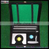 Import Export High Grade Classical Golf Gift Set thumbnail-1