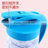New 1800ML Plastic Water Pitcher With Side Handle thumbnail-3