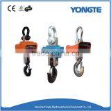 High Quality Electric Scale 40 Ton Weighing Scale thumbnail-5