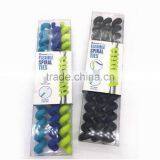 Earphone Cable Coiling Holder thumbnail-2