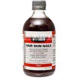 Swisse Ultiboost Hair Skin Nails Liquid thumbnail-1