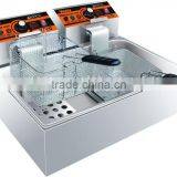 2015 High Quality Electric Fryer With CE thumbnail-1