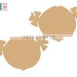 2017 Wooden DIY Laser Cutting Crafts thumbnail-1