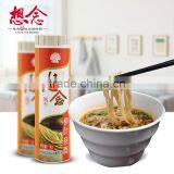 1000g Liuye Noodles Udon Noodle Low Carb Pasta Instant Noodle Xiang Nian Brand thumbnail-5