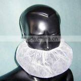 Disposable PP Non-woven Medical Beard Cover thumbnail-2