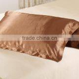 Imitation Silk Satin Luury Bedding Set Silver Satin Set Full King Size Bed Sheet Set Summer Bedclothes Duvet Cover Pillowcases. thumbnail-4