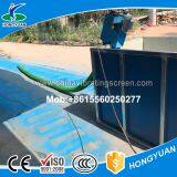Directly Selling Protable Rapeseed Hose Screw Auger Conveyor thumbnail-3