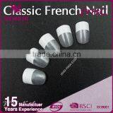 Newair Popular Full Cover 24pcs Artificial False Nail Art Tip Designs Press on Nails thumbnail-6