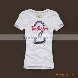 Ladies New Designs T-shirt thumbnail-3