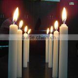 White Candle 22grams thumbnail-1