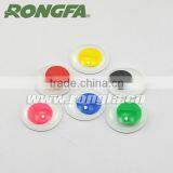 Round Plastic Googly Eyes For Children DIY Toys thumbnail-4