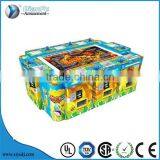 Dianfu Fishing Game Fire Kirin Fishing Game Machine in 2016 Newest Game thumbnail-4