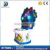 Coin Operated Kids Hitting Happy Musicians Game Machine for Sale thumbnail-1