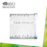 High Quality Decorative White Wedding Runner/wedding Carpet/mat Exhibition Carpet thumbnail-1