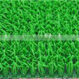 Long Service Life Green Gold- Rush Grass 16mm Grass thumbnail-1