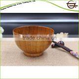 Chinese Restaurant Supply Wood Rice Bowl thumbnail-1