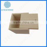 Custom Logo Watch Box Wood/wood Box thumbnail-1