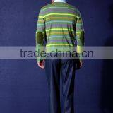 Men's Latest New Style Sweater thumbnail-2