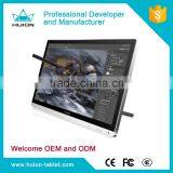 Huion GT-220 21.5 Inches Digital Graphic Drawing Pen Tablet Monitor With Rechargeable Stylus thumbnail-1