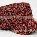 Fashion Printed Running Man Military Caps With Dongguan Factory thumbnail-6