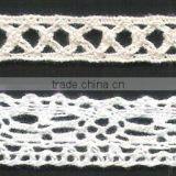 100% COTTON LACE thumbnail-1
