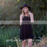 New Fashion Woman Dress Latest Dress Designs Photos Women Summer Casual Dress thumbnail-2