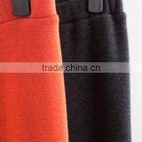 Women Black White Jogging Pants Lady Fashional Track Pants Designs Print thumbnail-5