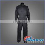 Wholesale Cotton Fire Retardant Welding Suits thumbnail-1