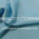 100%polyester Knit Fabric, Reversible Ping Apple Double Knit thumbnail-1