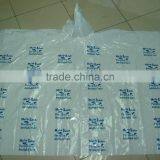 Cheap PE Semitransparent Poncho Raincoat thumbnail-2