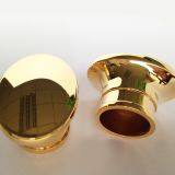 Metal Perfume Cap Zamac Perfume Bottle Cap Zinc-alloy Cap thumbnail-1
