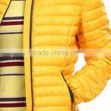 GZY Wholesale a Big Quantity Woman Jacket Winter Coat thumbnail-4
