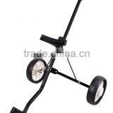 Push Golf Cart Trolley thumbnail-1