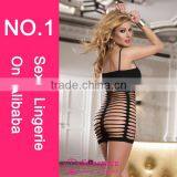 2015newest Style Lingerie Copyright Hot Girl Layer Dance Wear Young Leafs Girls Sexy Club Dress Porn Sexy Clubwear thumbnail-2